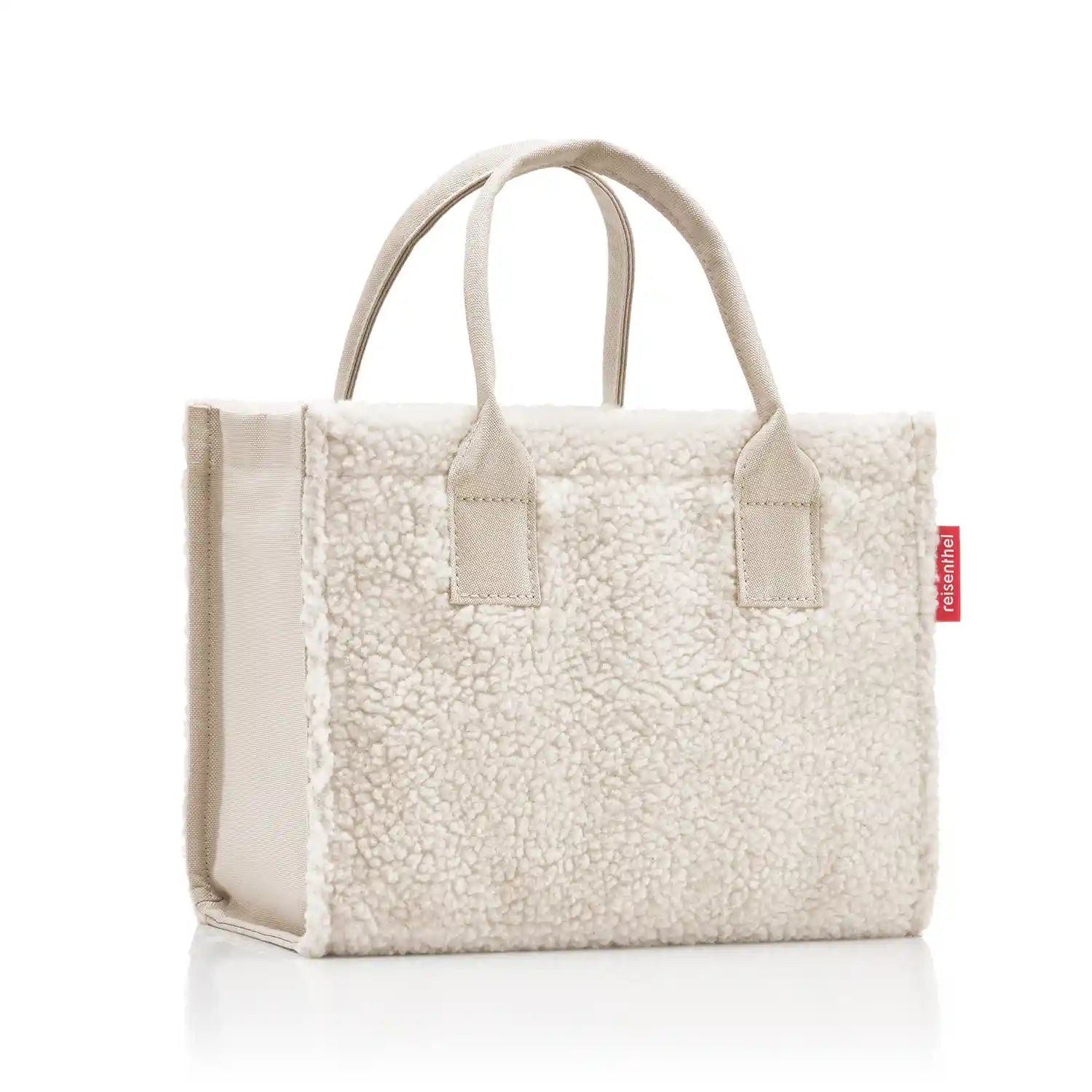 Reisenthel Shopping Daily Shopper XS 27 cm - Teddy Sand