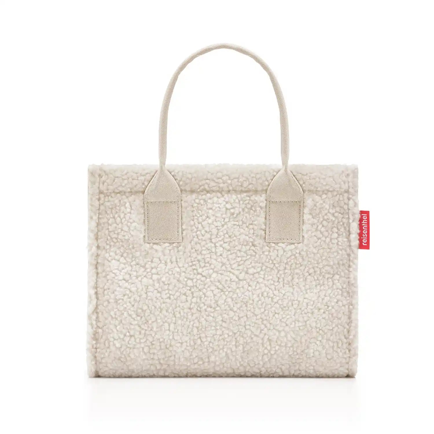 Reisenthel Shopping Daily Shopper XS 27 cm - Teddy Sand