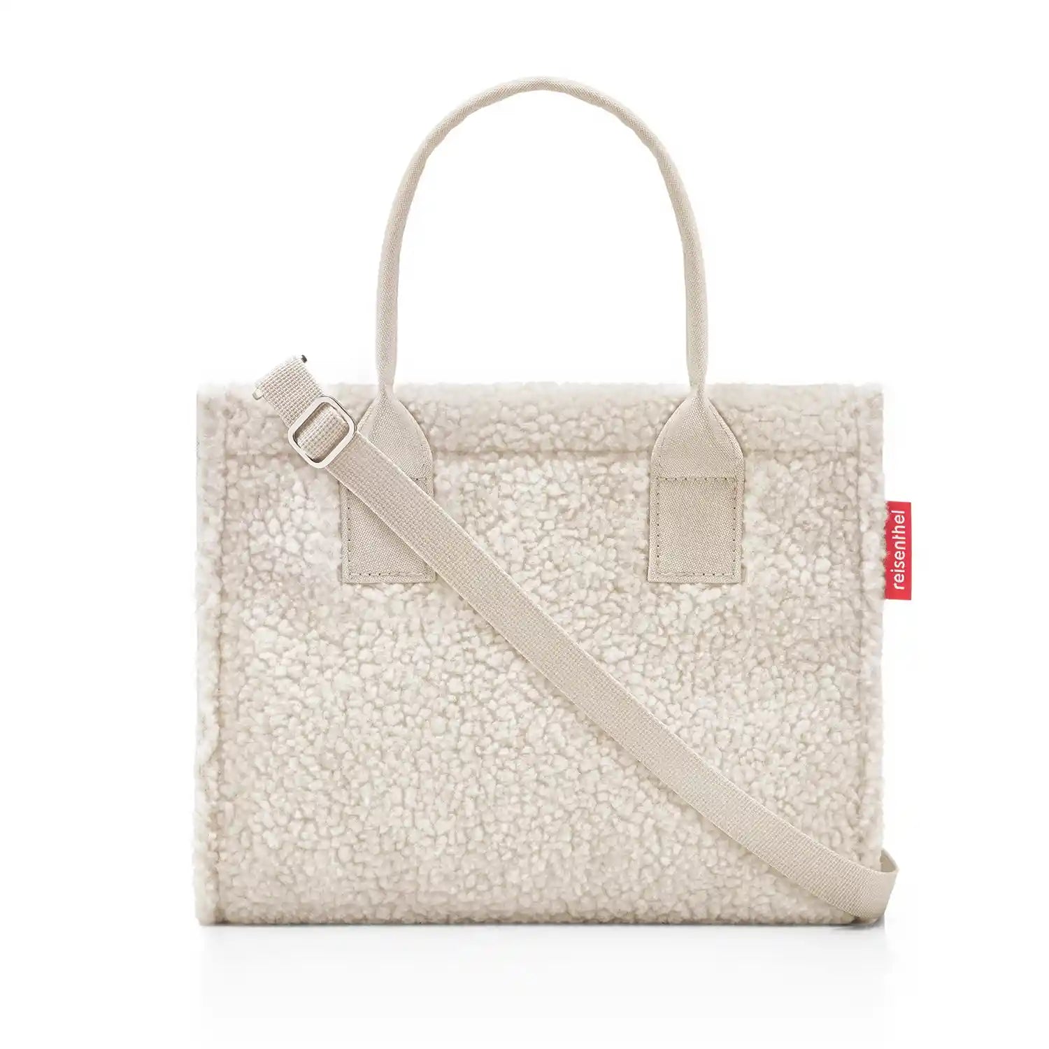Reisenthel Shopping Daily Shopper XS 27 cm - Teddy Sand