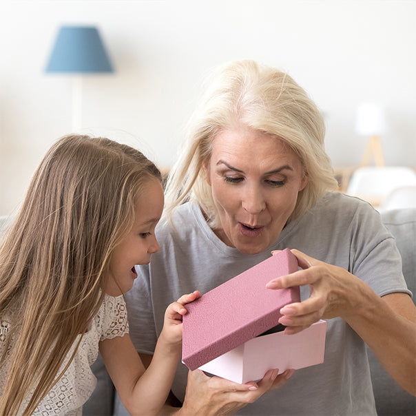 Hier Geschenkideen für Kinder entdecken
