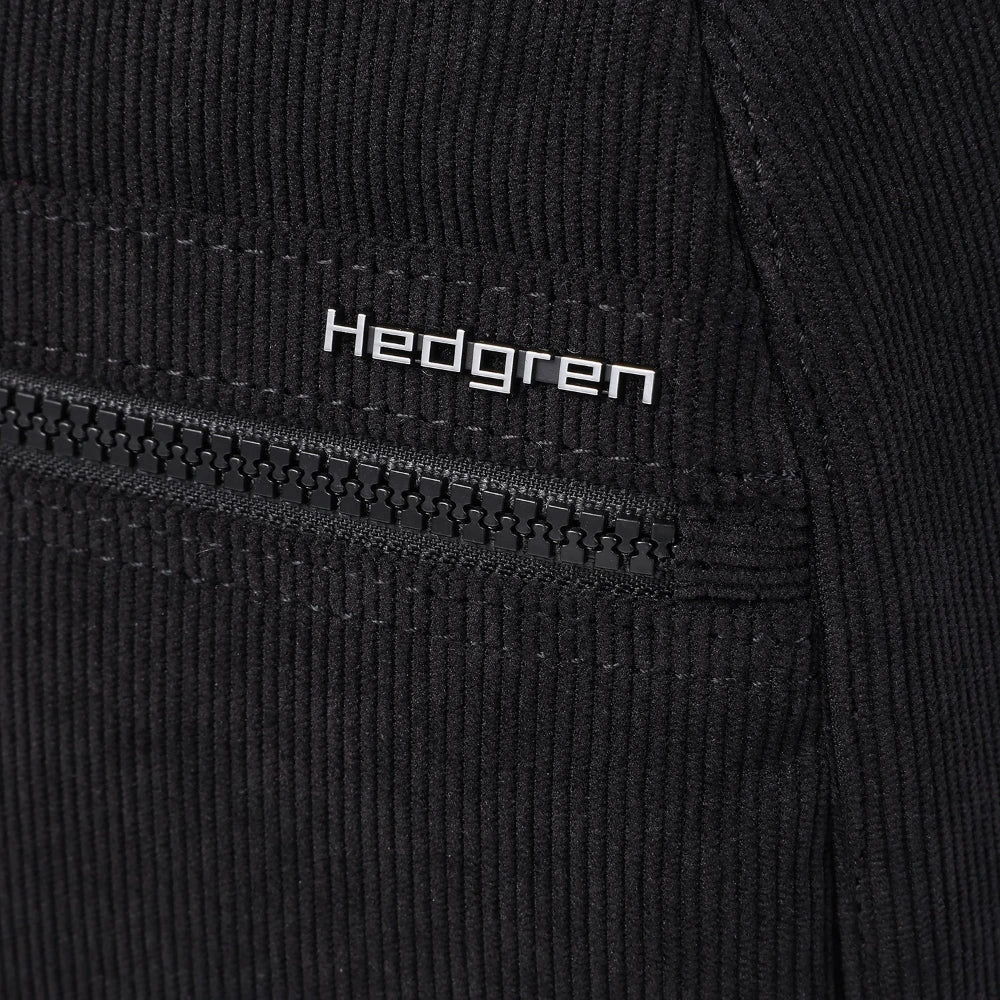 Detailbild von Hedgren Logo