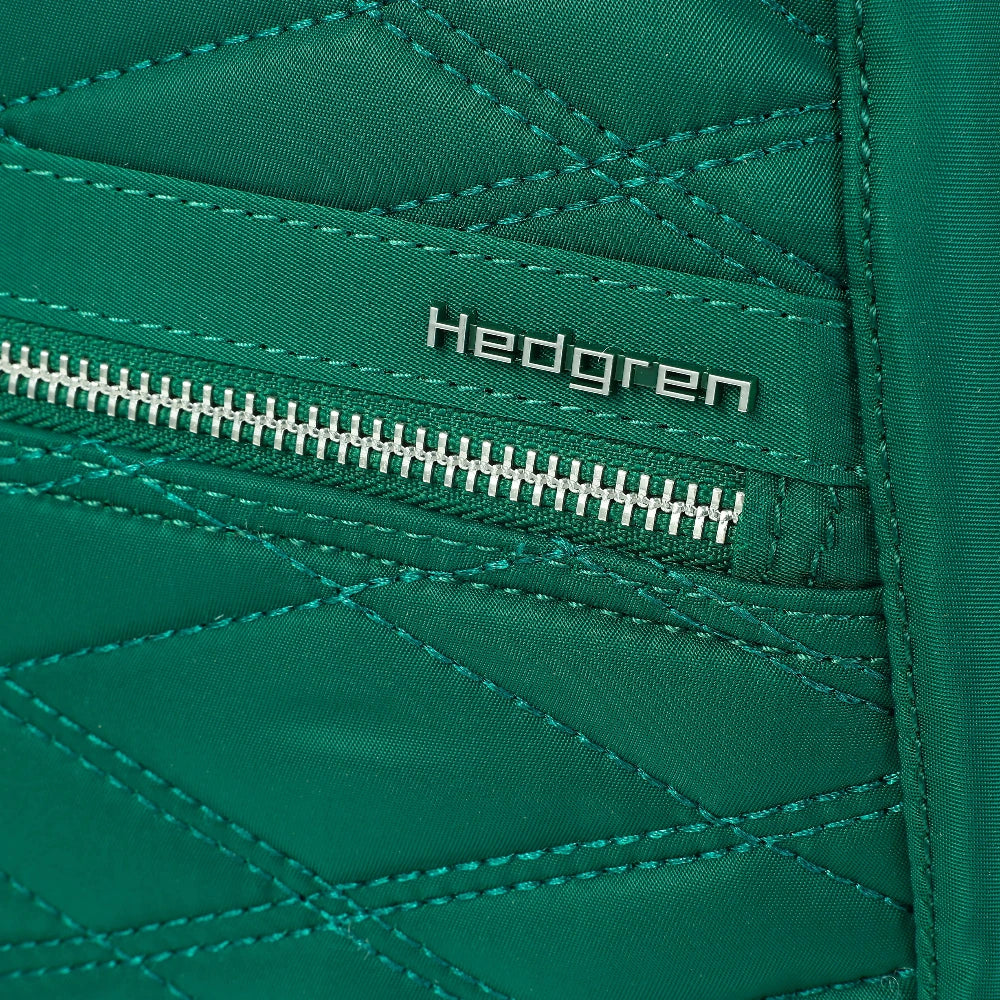 Detailbild von Hedgren Logo