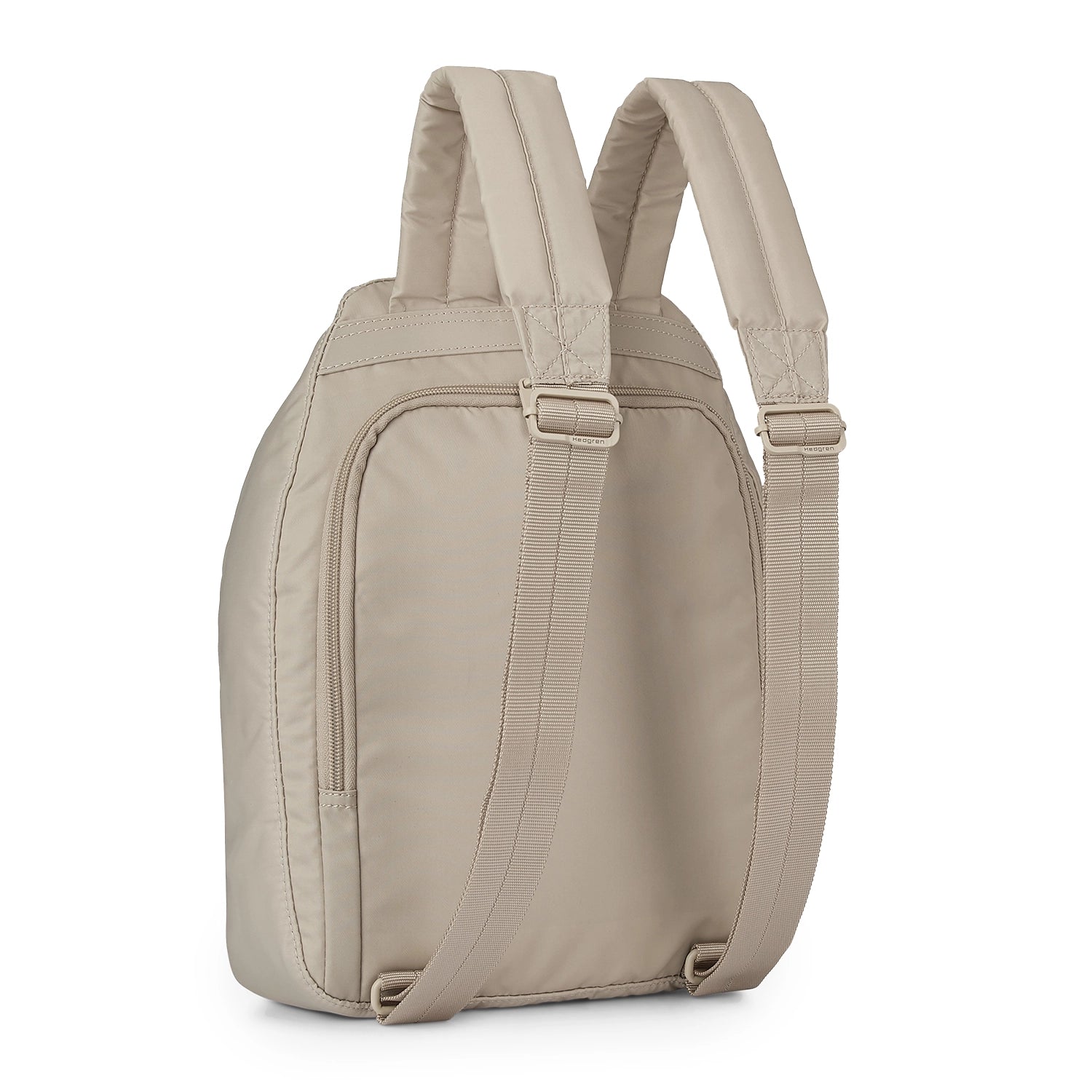 Hedgren Inner City 2 Vogue L RFID Backpack 35 cm - Cashmere Beige