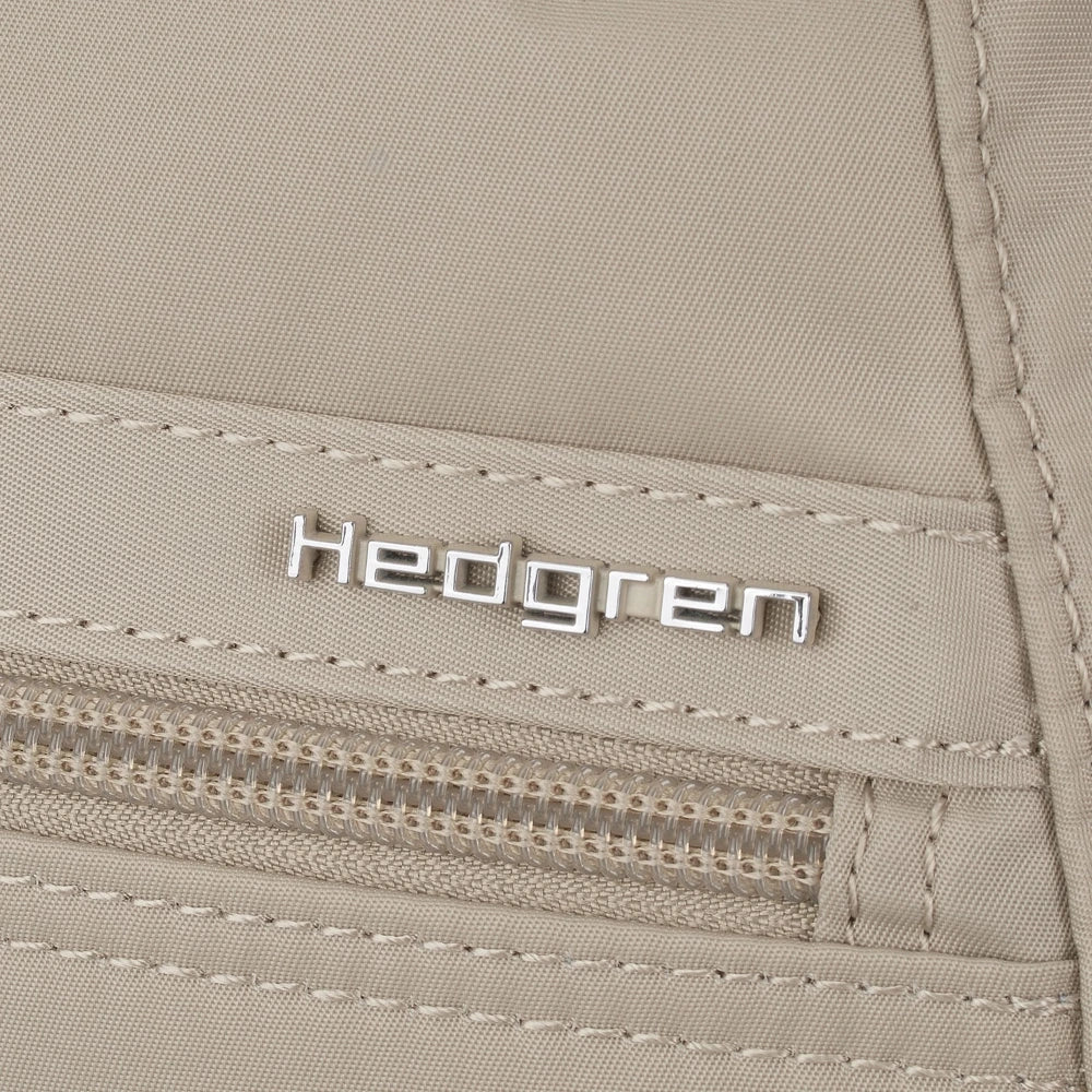 Detailbild von Hedgren Logo