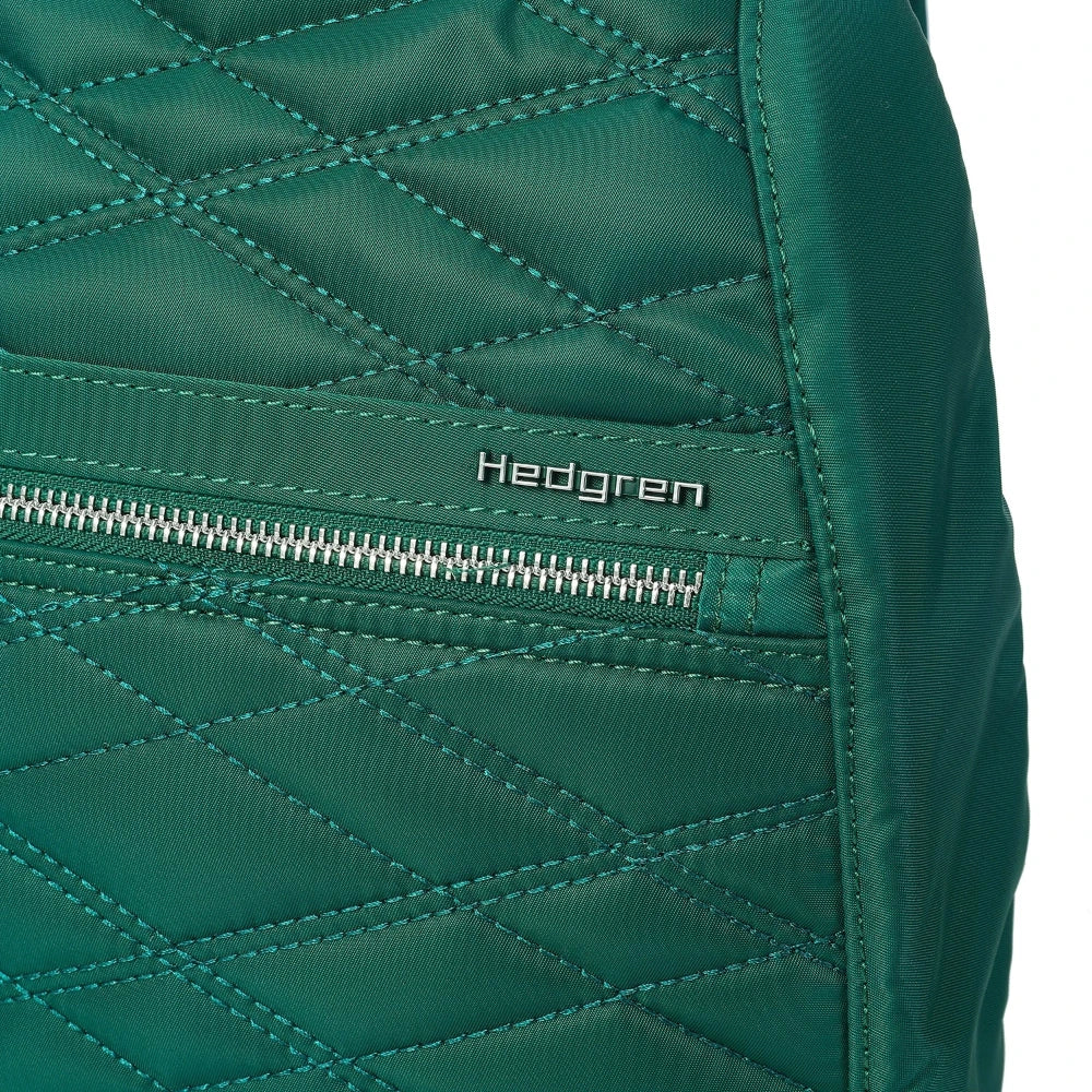 Detailbild von Hedgren Logo