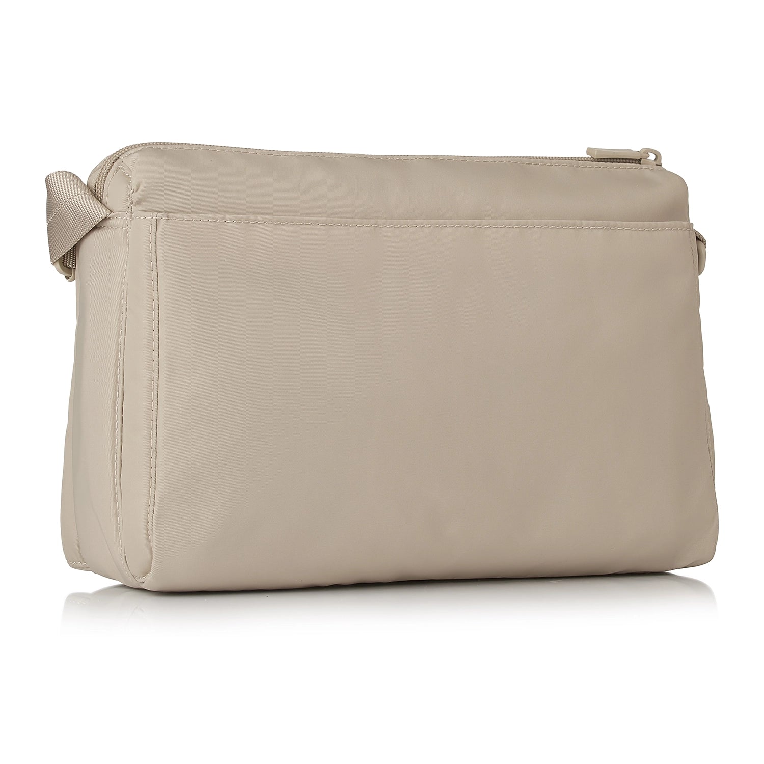 Hedgren Inner City 2 Eye RFID Shoulder Bag 22 cm - Cashmere Beige