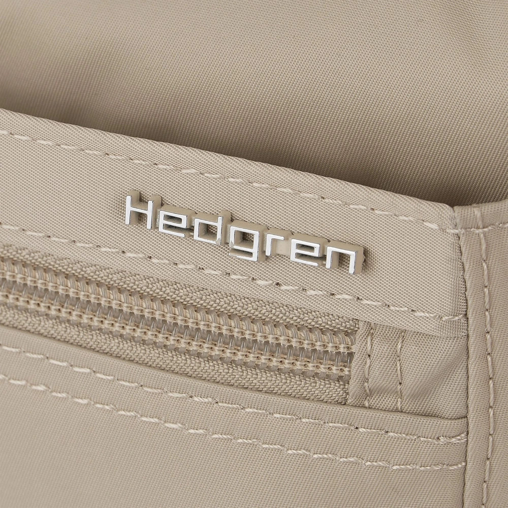 Detailbild von Hedgren Logo