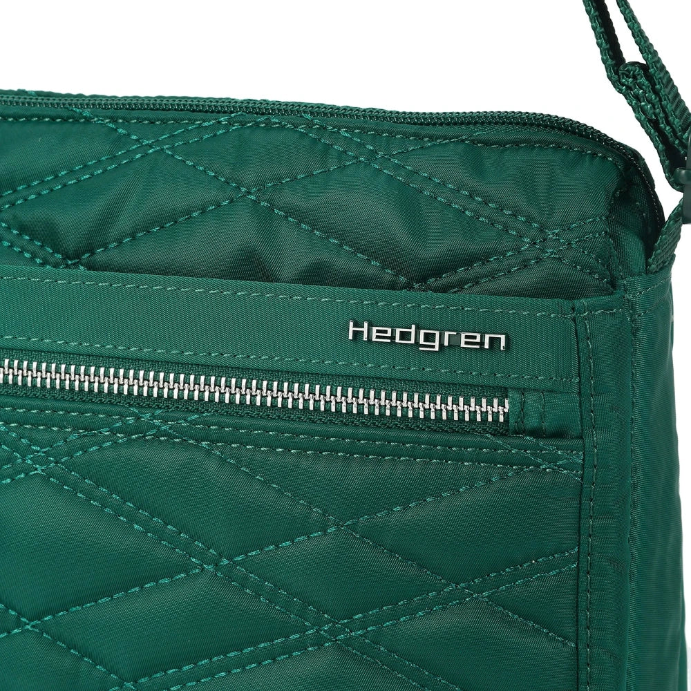 Detailbild von Hedgren Logo