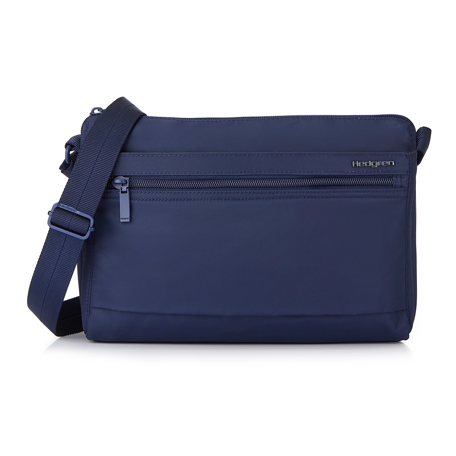 Hedgren Inner City 2 Eye RFID Shoulder Bag 27 cm - Total Eclipse
