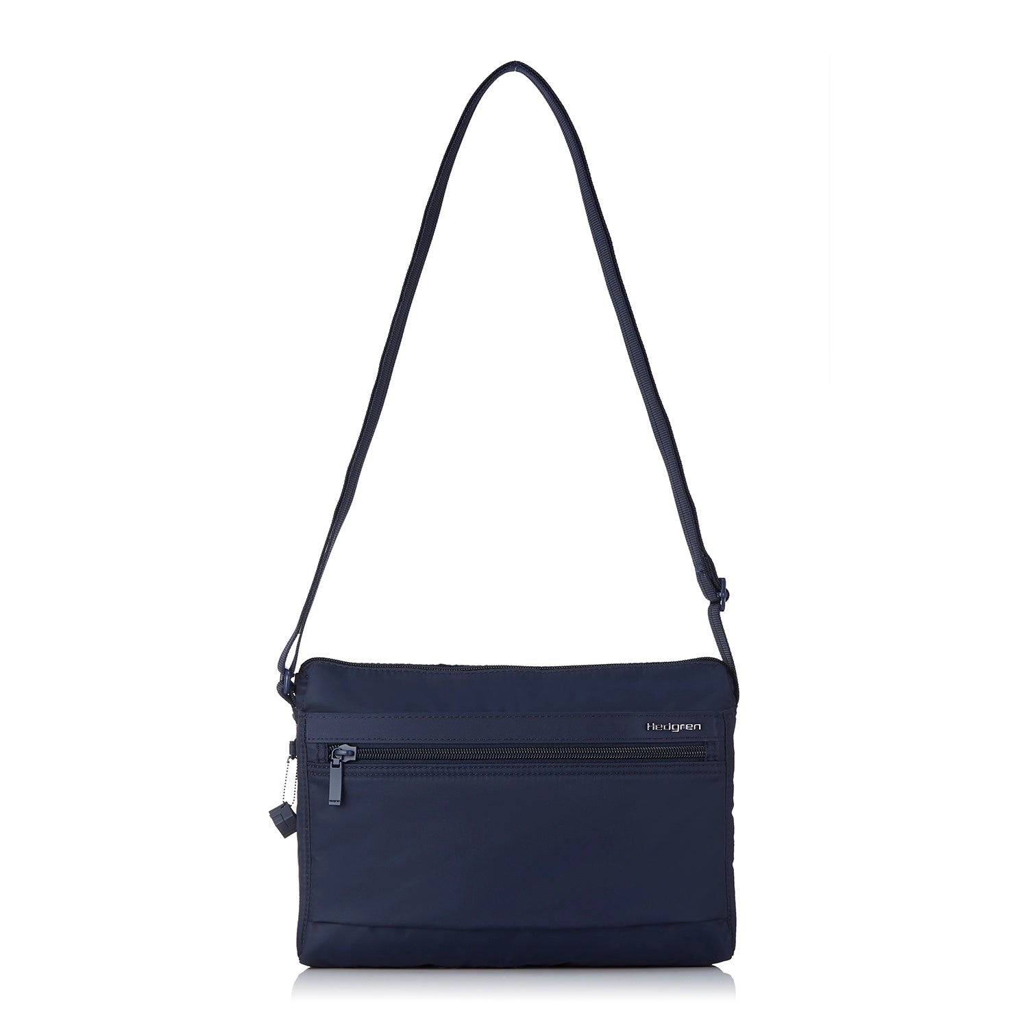 Hedgren Inner City 2 Eye RFID Shoulder Bag 27 cm - Total Eclipse