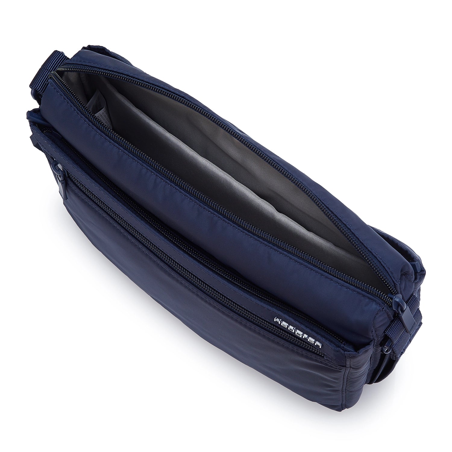 Hedgren Inner City 2 Eye RFID Shoulder Bag 27 cm - Total Eclipse