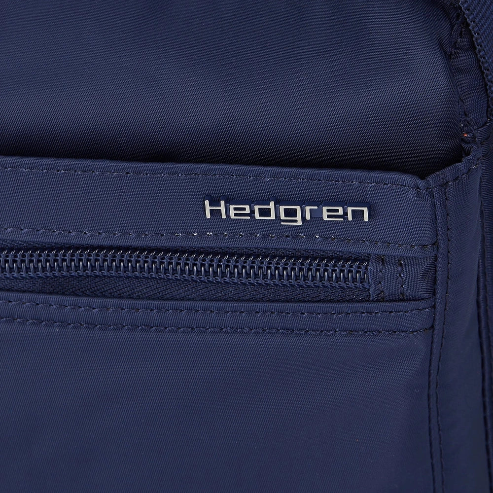 Detailbild von Hedgren Logo