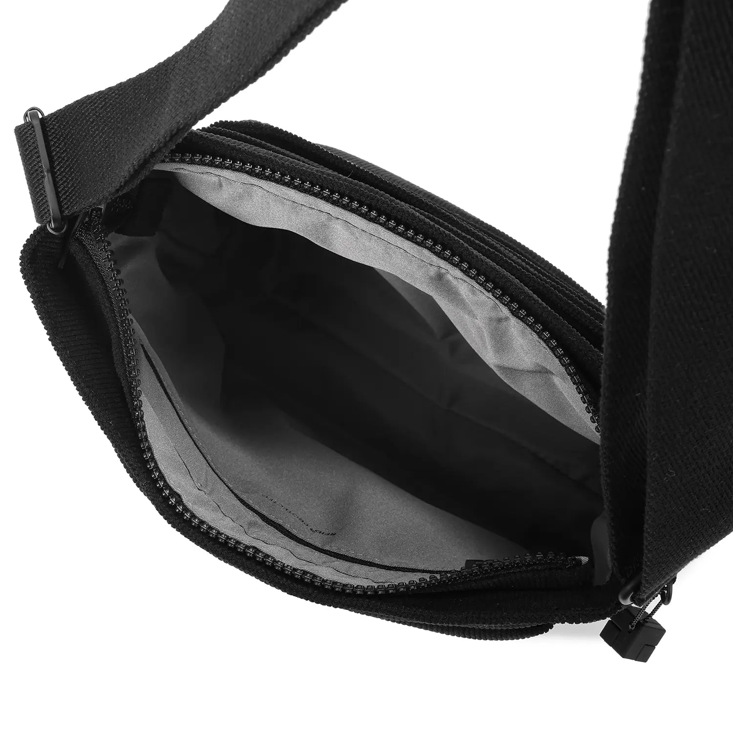 Hedgren Inner City Orva RFID shoulder bag 25 cm - Corduroy Black
