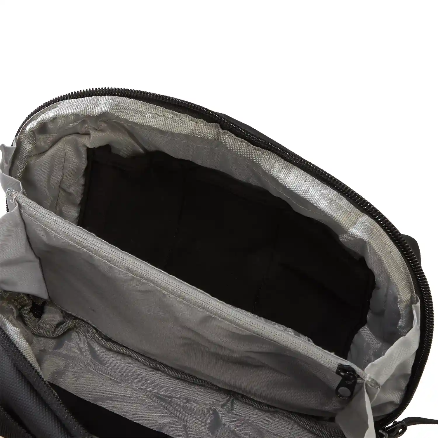 koffer-direkt.de KB15-B Kulturbeutel 21 cm - Black