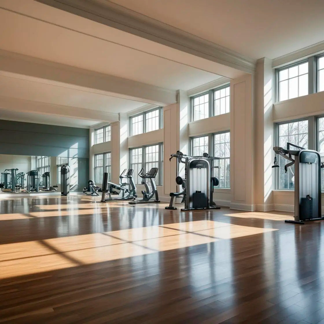 Alle Taschen für die nächste Trainigseinheit