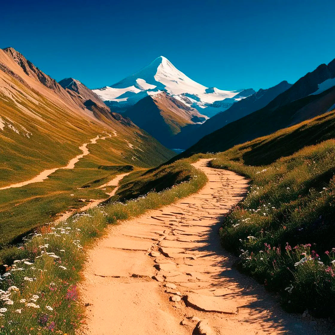 Hier alle Wanderrucksäcke entdecken