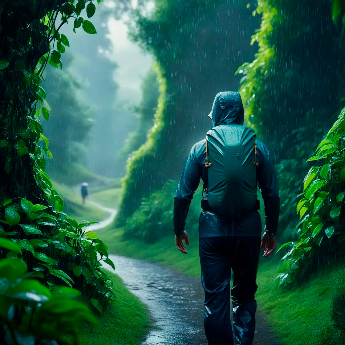 Hier alle Wasserresistenten Taschen & Rucksäcke entdecken