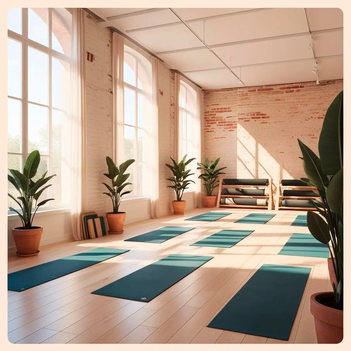 Hier alle Yoga Taschen entdecken