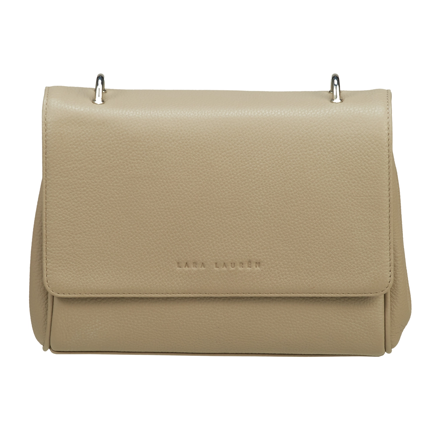 Lara Laurén Juna Crossbody Tasche 25 cm - Leafless Tree