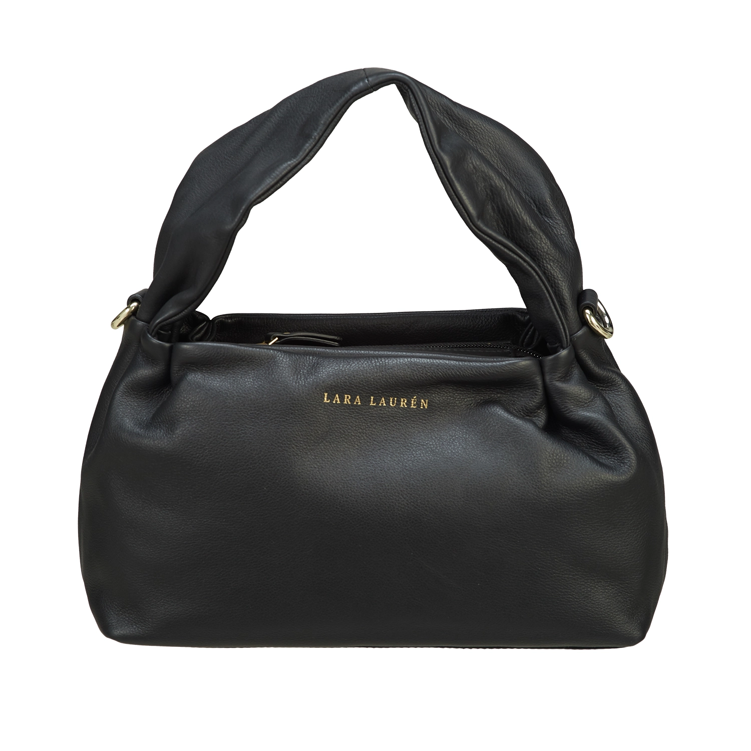 Lara Laurén Hanna handbag - Black Beauty