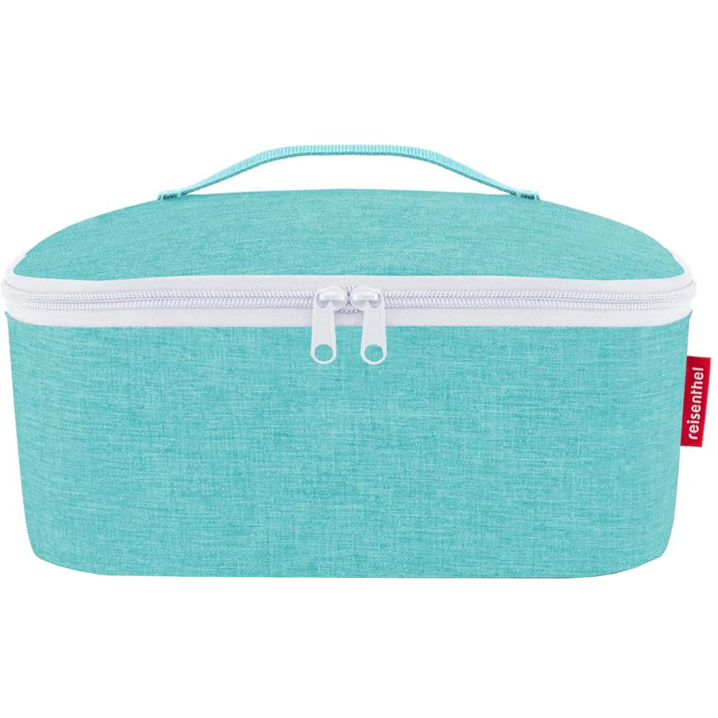 Reisenthel Shopping Coolerbag M Pocket 28 cm - Twist Ocean