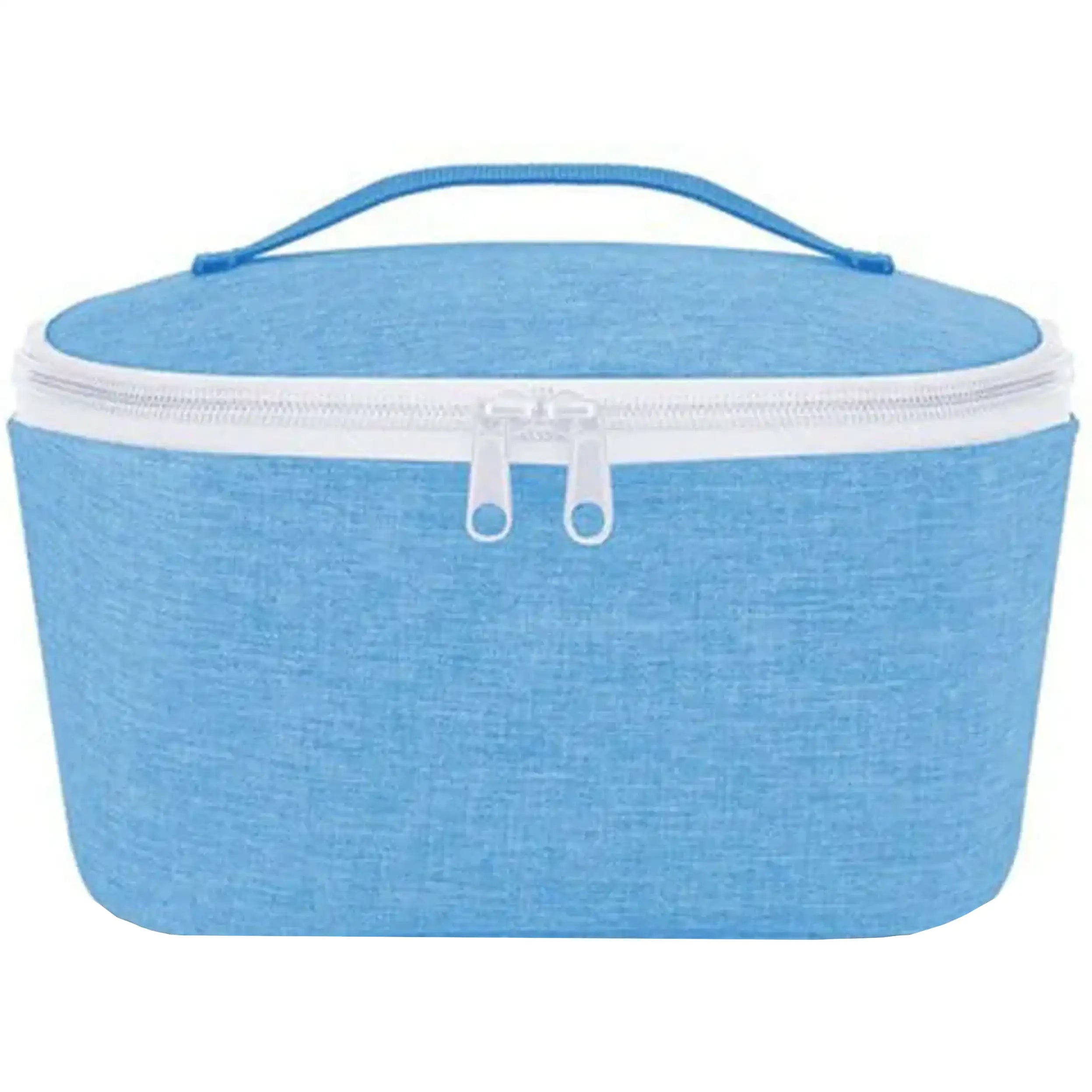 Reisenthel Shopping Coolerbag S Pocket 22 cm - Twist Azure