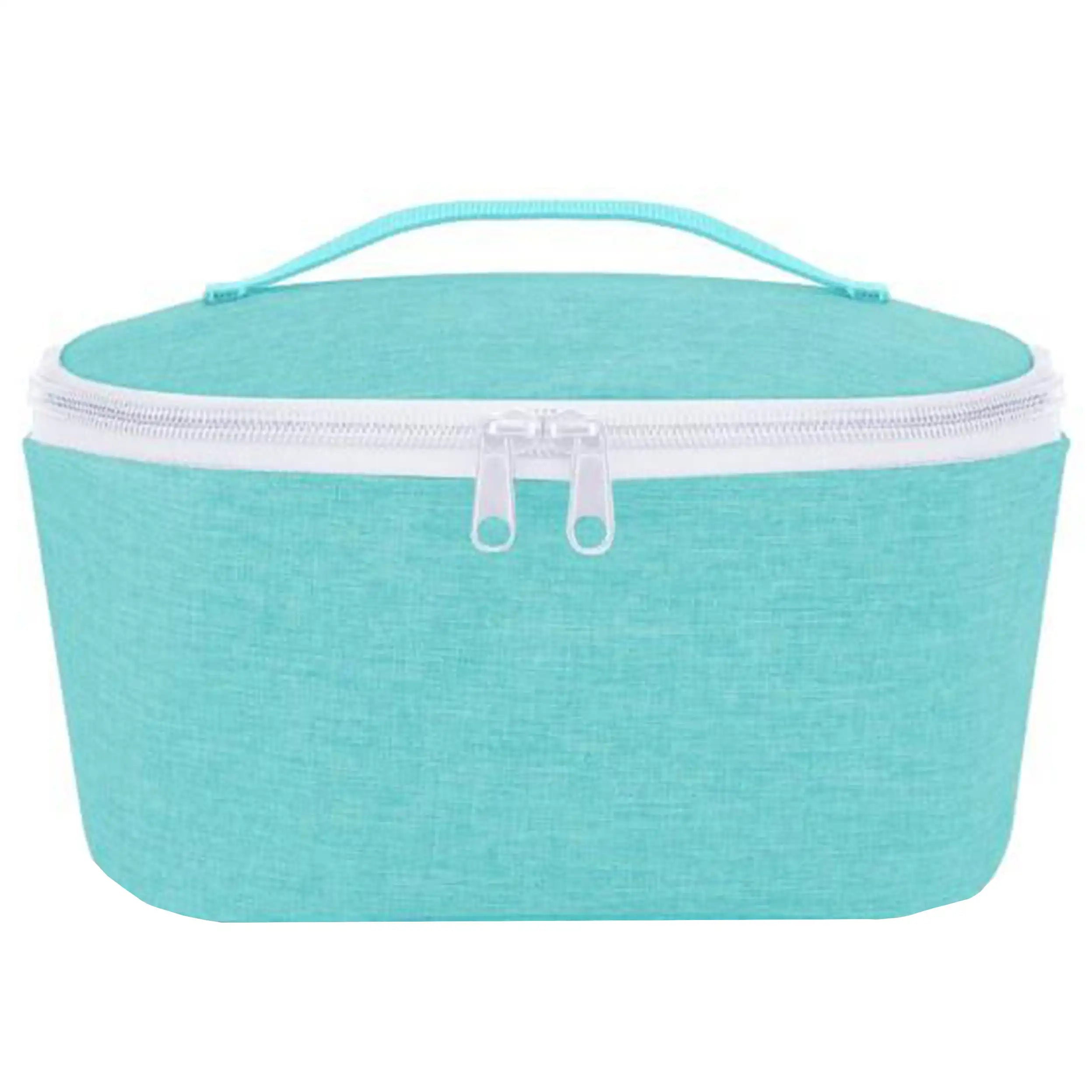 Reisenthel Shopping Coolerbag S Pocket 22 cm - Twist Ocean