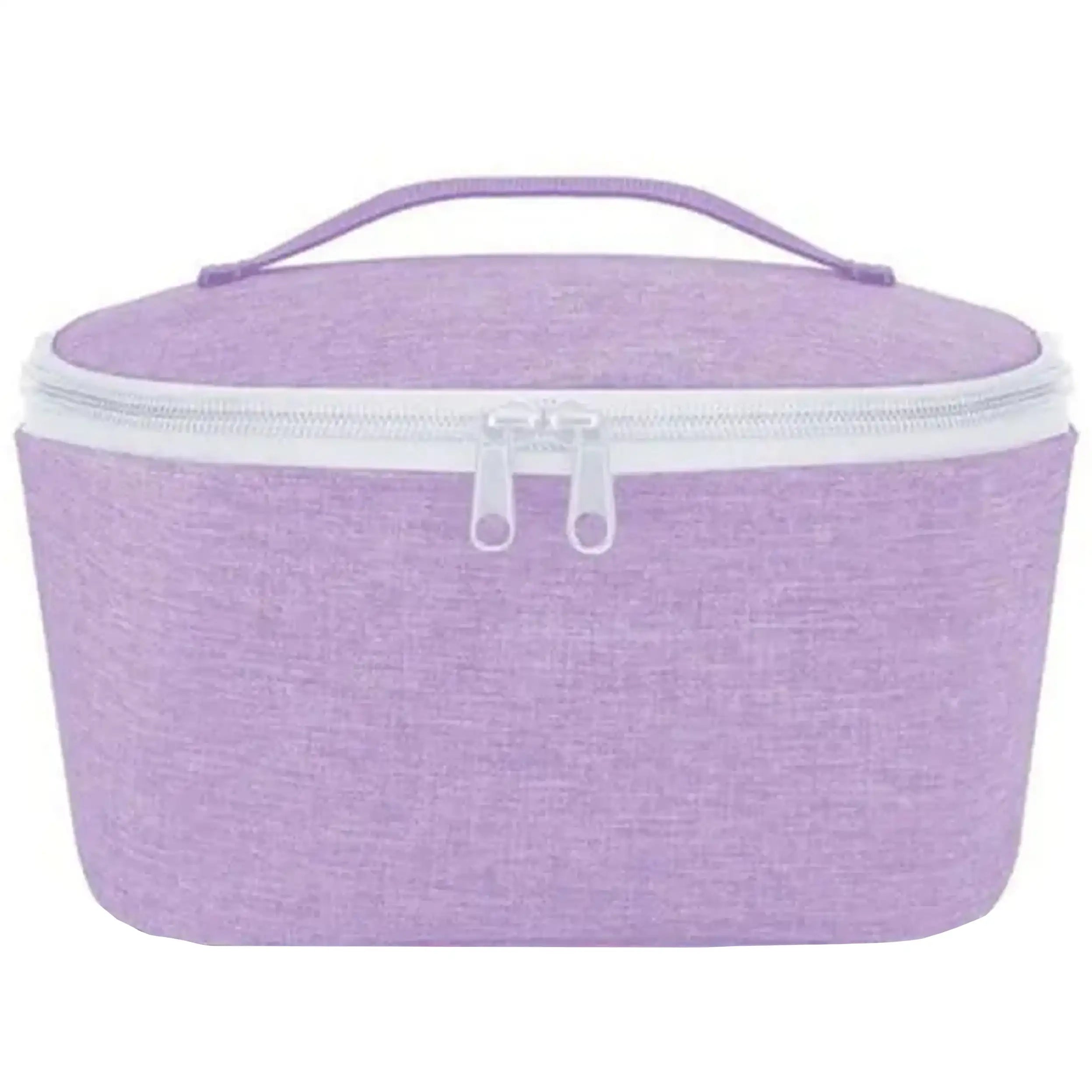 Reisenthel Shopping Coolerbag S Pocket 22 cm - Twist Violet