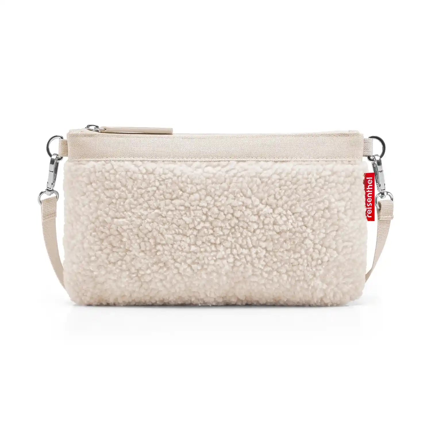 Reisenthel Travelling Mini Pouch 26 cm - Teddy Sand