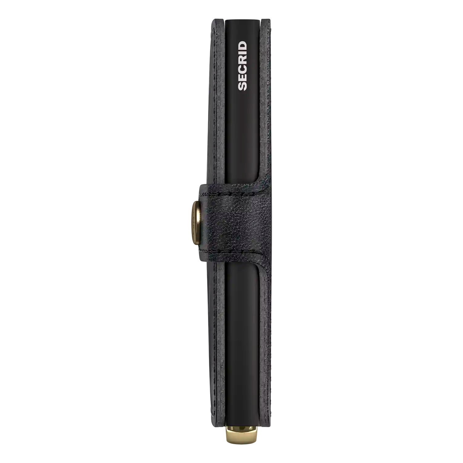 Secrid Premium Kollektion Miniwallet Emboss Diamond 10 cm - Black+