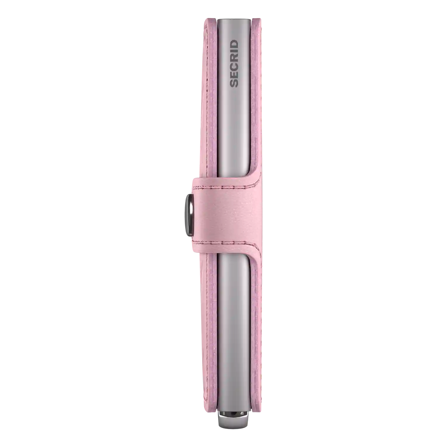 Secrid Premium Kollektion Miniwallet Emboss Diamond 10 cm - Rose+