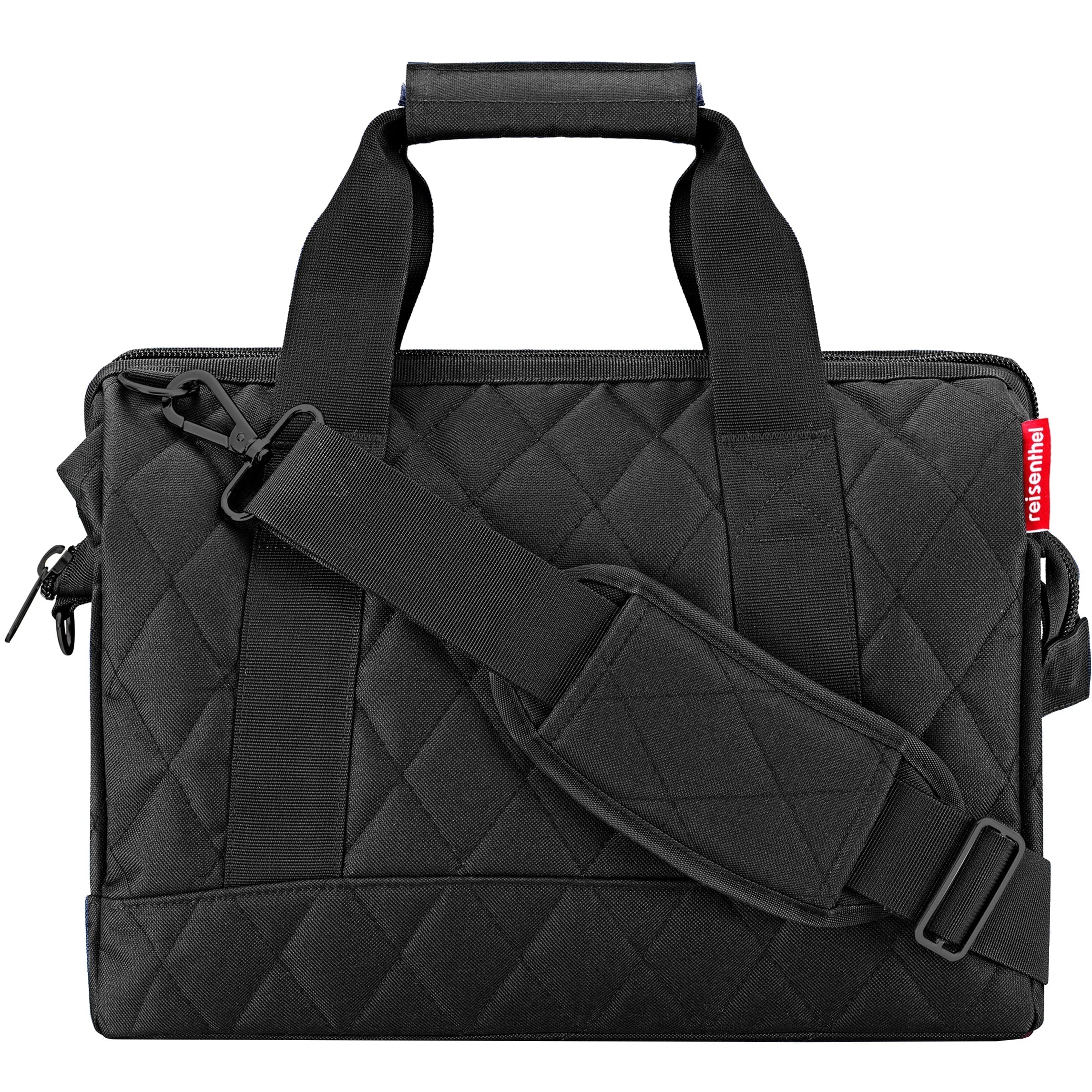 Reisenthel Rhombus Allrounder M Reisetasche 40 cm - Olive