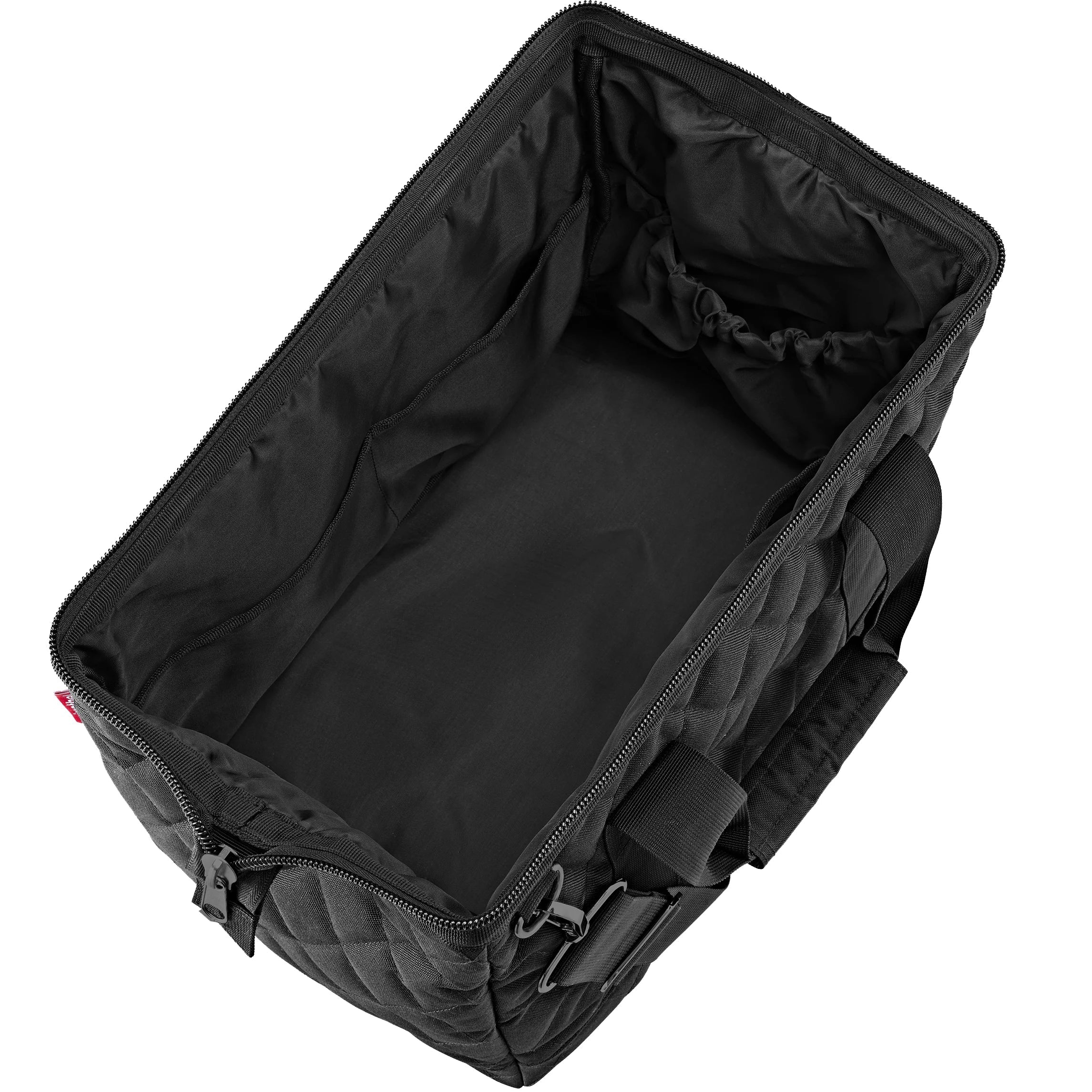Reisenthel Rhombus Allrounder M Reisetasche 40 cm - Olive