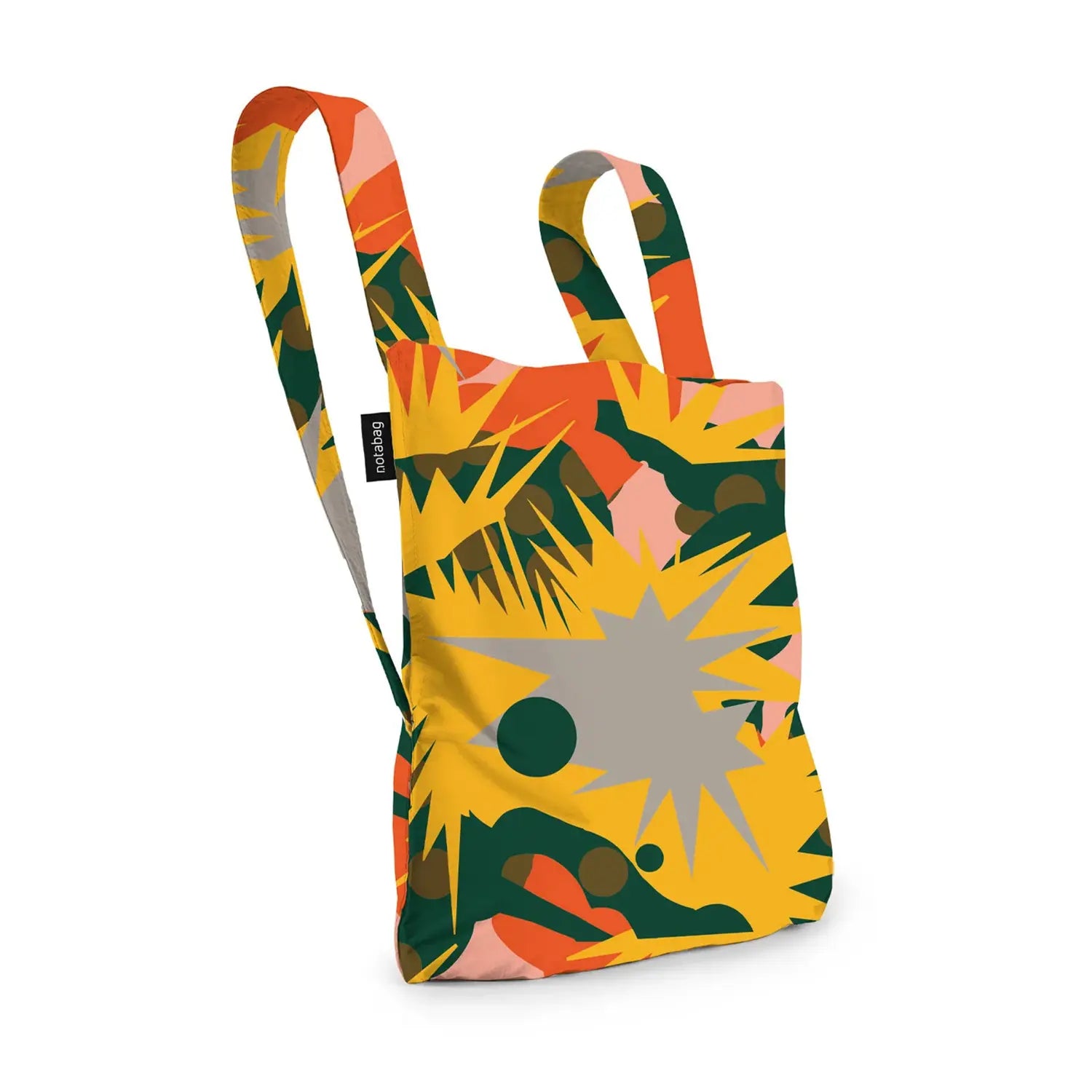 Notabag Original Bag / Backpack 65 cm - Spark
