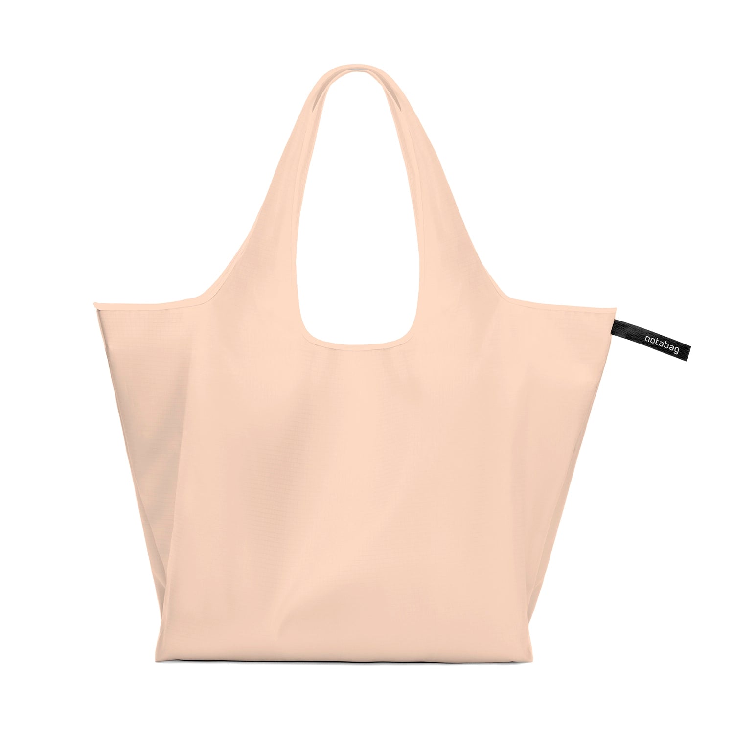 Notabag Tote Shoulder Bag 39 cm - Sand
