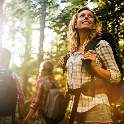 Hier findest du alle nachhaltig produzierten Produkte