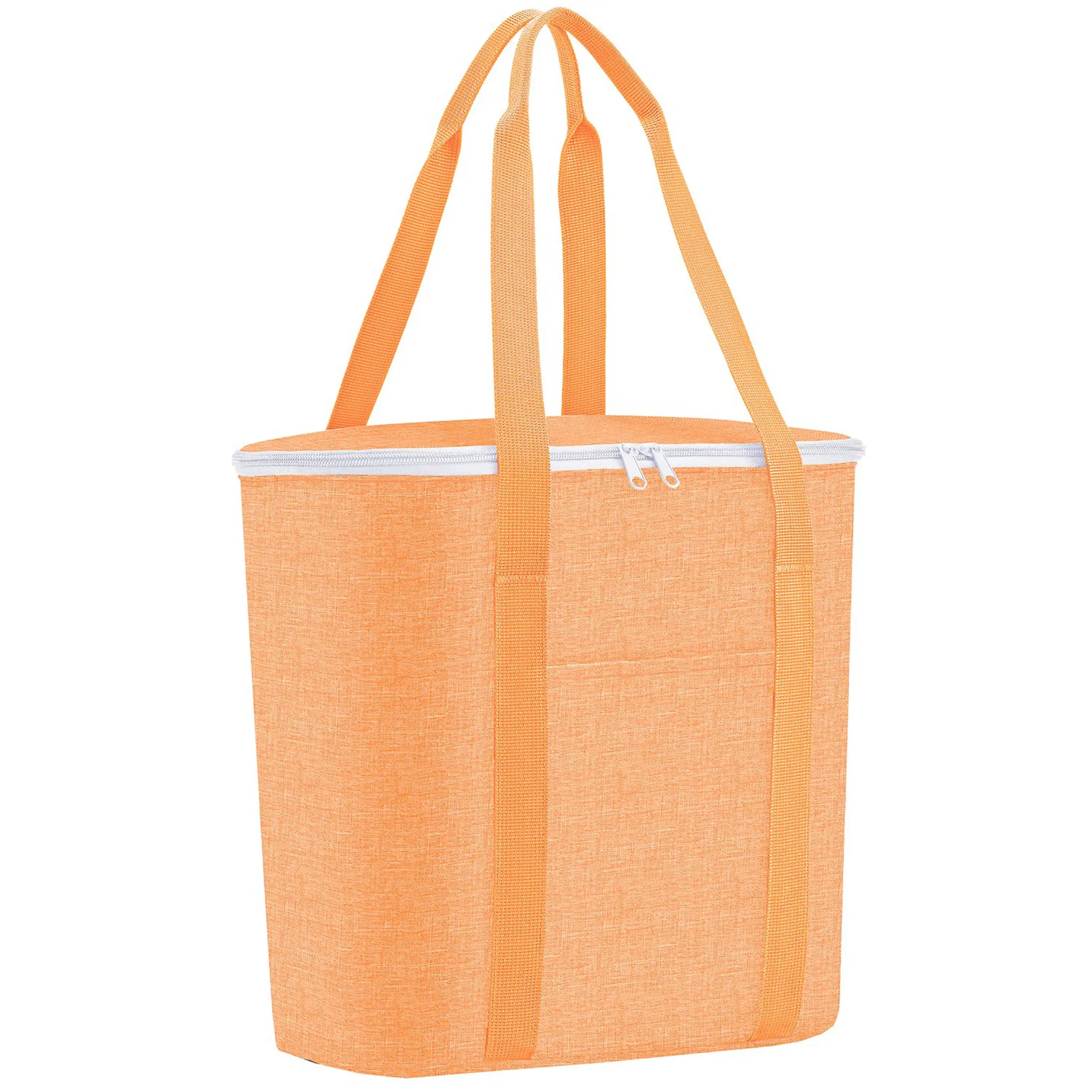 Reisenthel Shopping Thermoshopper 38 cm - Twist Apricot