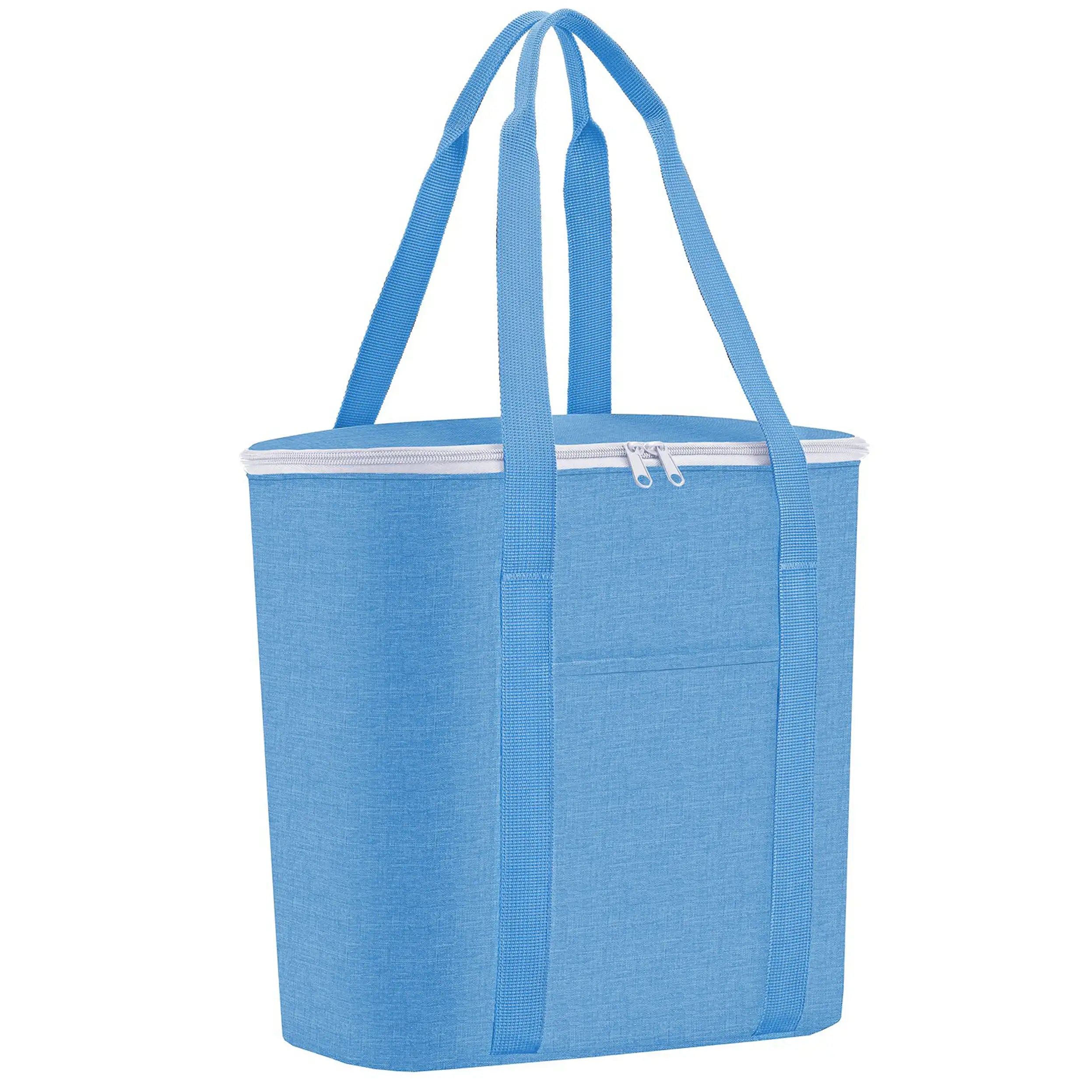 Reisenthel Shopping Thermoshopper 38 cm - Twist Azure