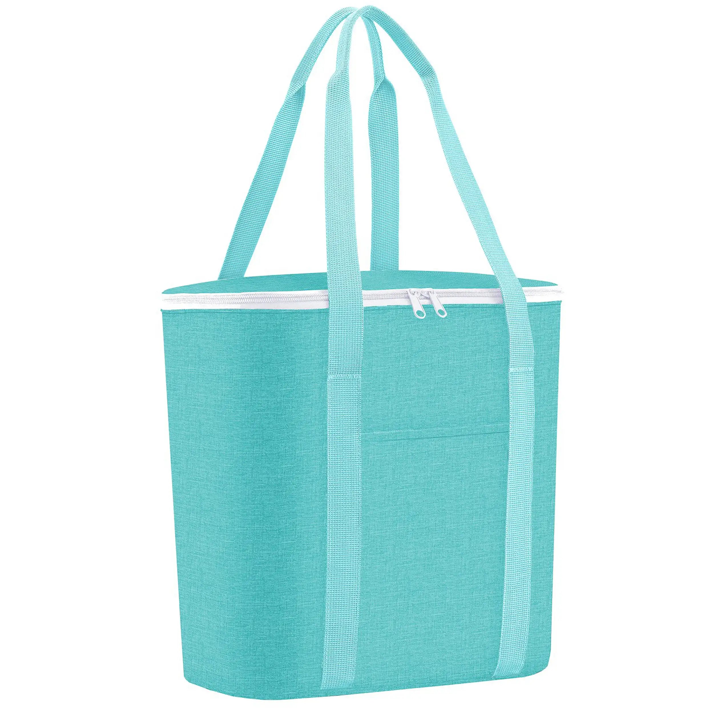 Reisenthel Shopping Thermoshopper 38 cm - Twist Ocean