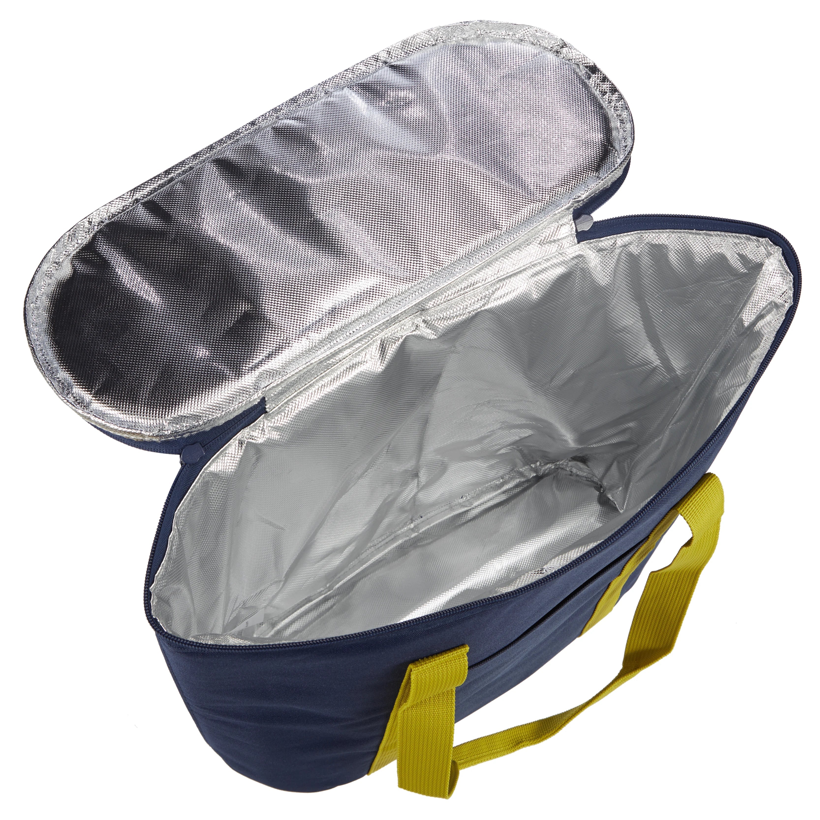 Reisenthel Shopping Thermoshopper 38 cm - Twist Apricot