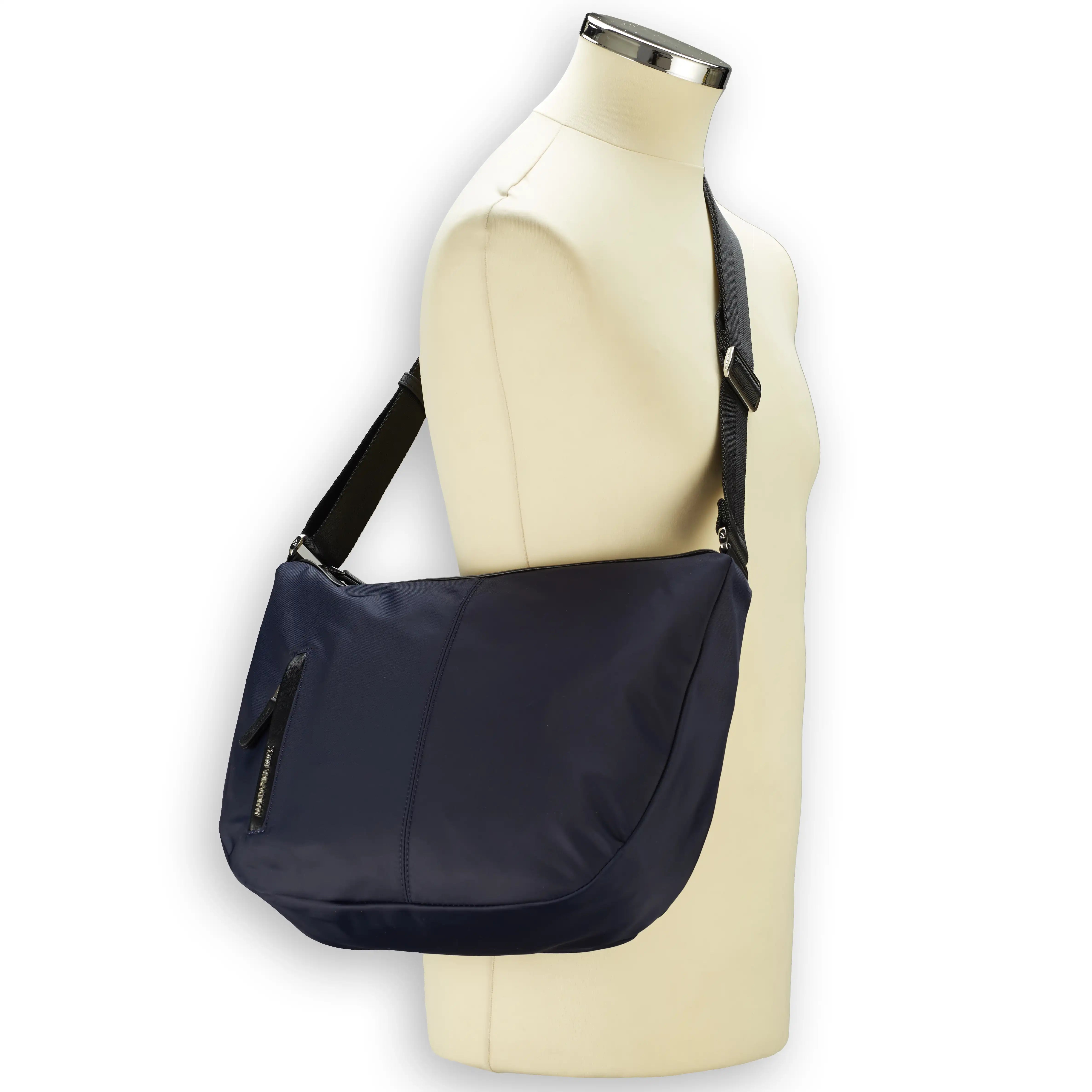 Mandarina Duck Hunter Crossover 34 cm - Simply Taupe