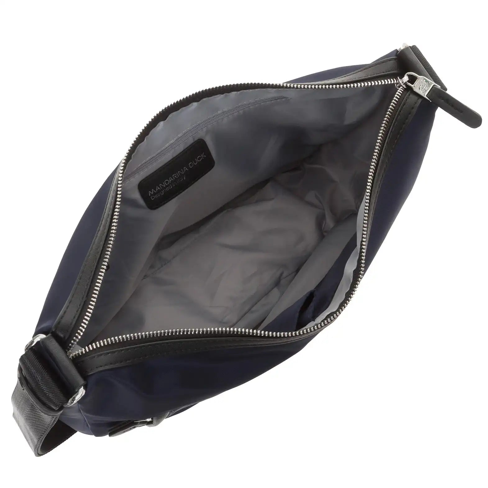 Mandarina Duck Hunter Crossover 34 cm - Simply Taupe