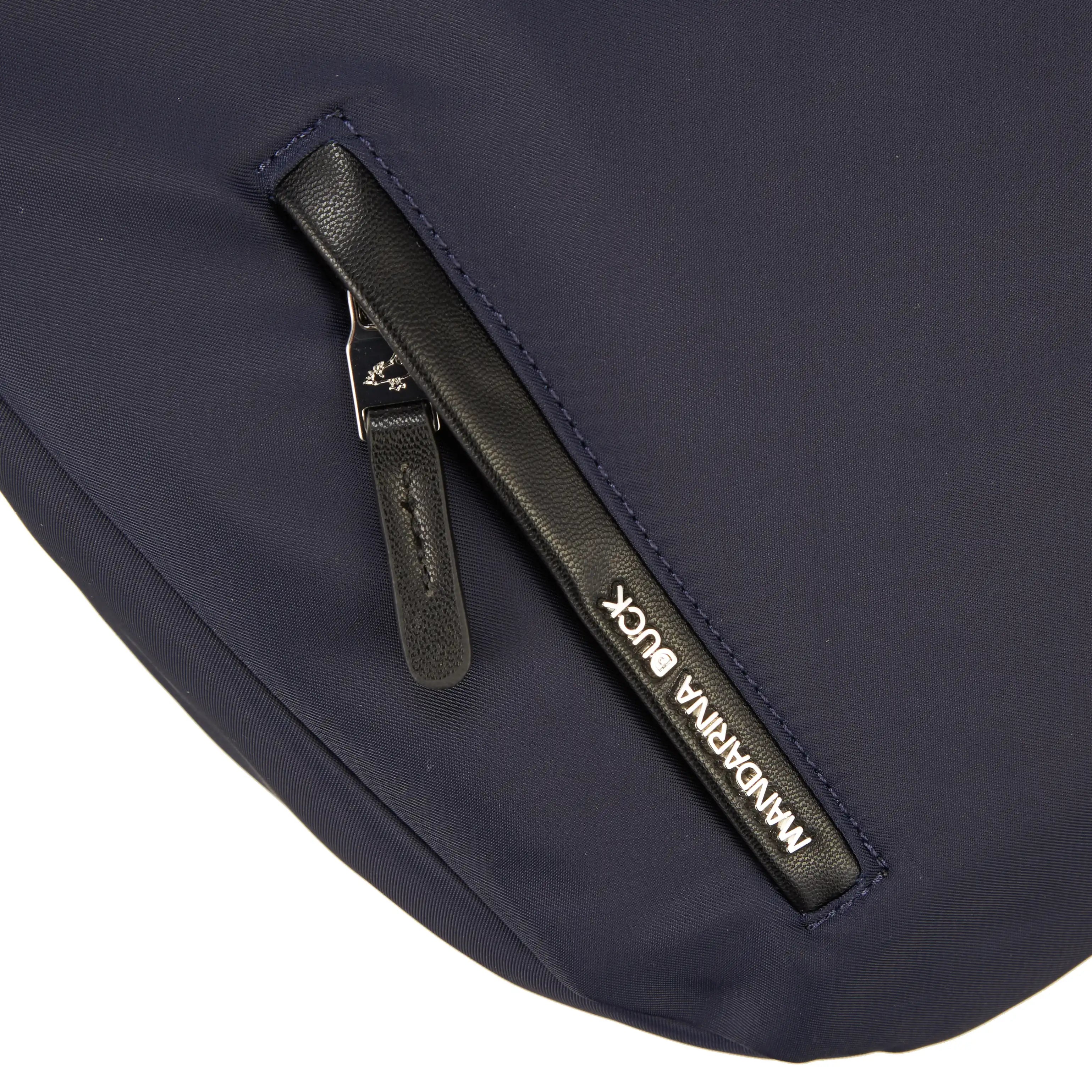 Mandarina Duck Hunter Crossover 34 cm - Simply Taupe