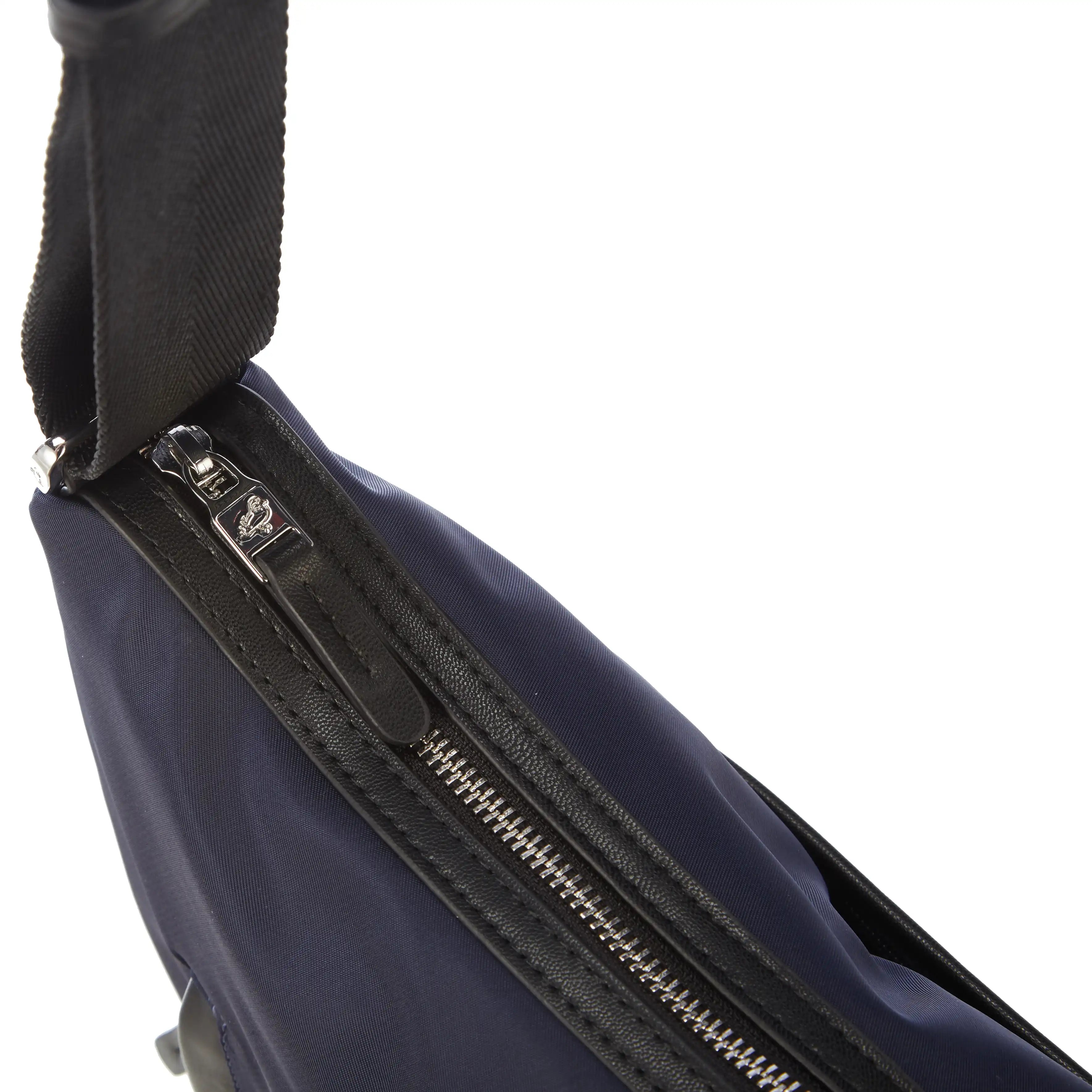 Mandarina Duck Hunter Crossover 34 cm - Simply Taupe