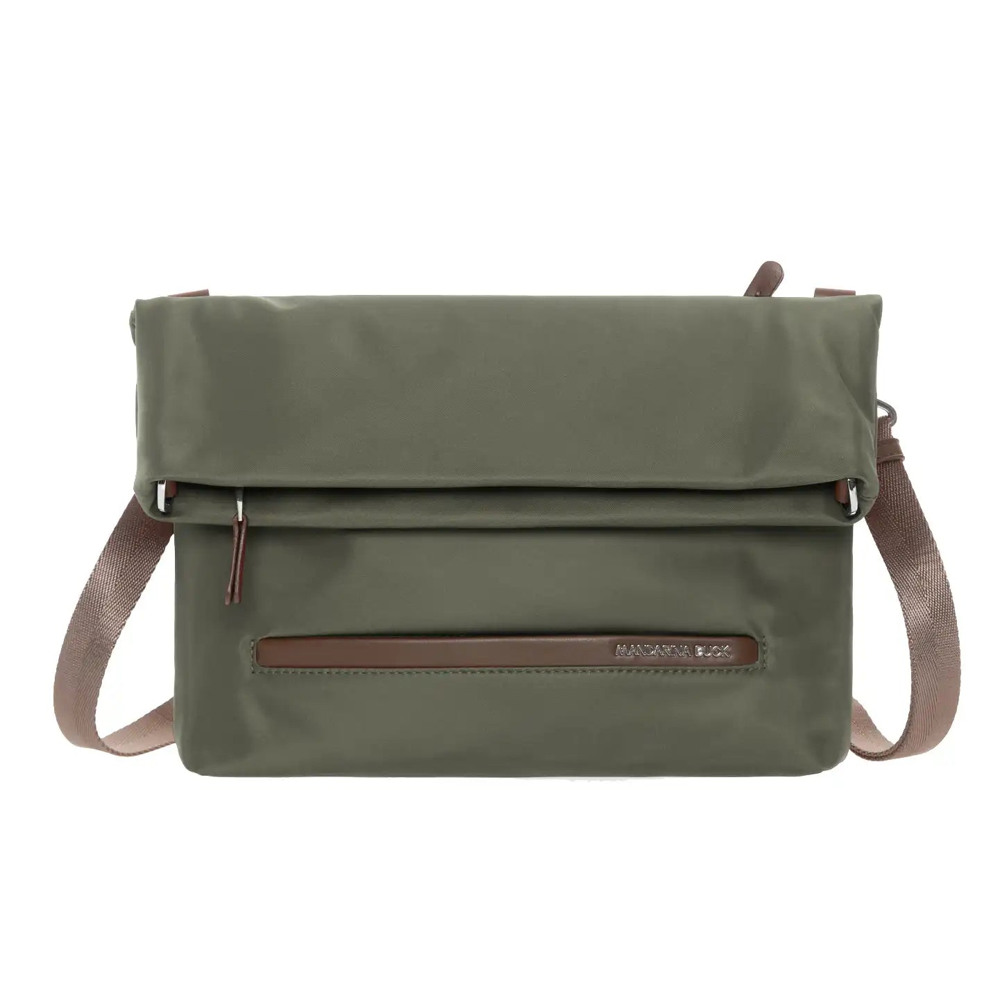 Mandarina Duck Hunter Crossover 34 cm - Loden