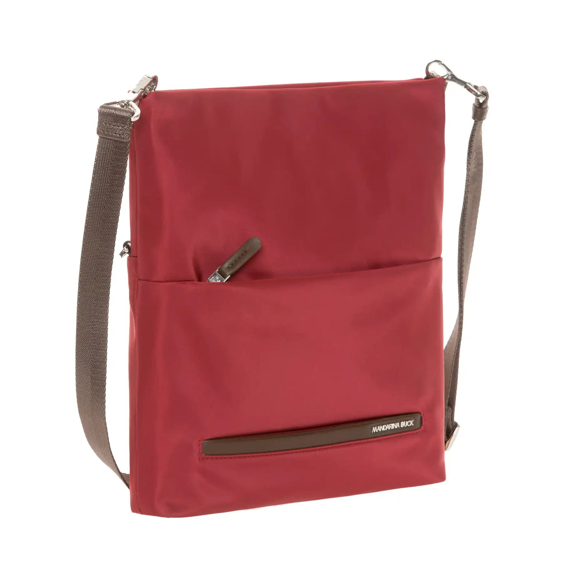 Mandarina Duck Hunter Crossover 34 cm - Loden