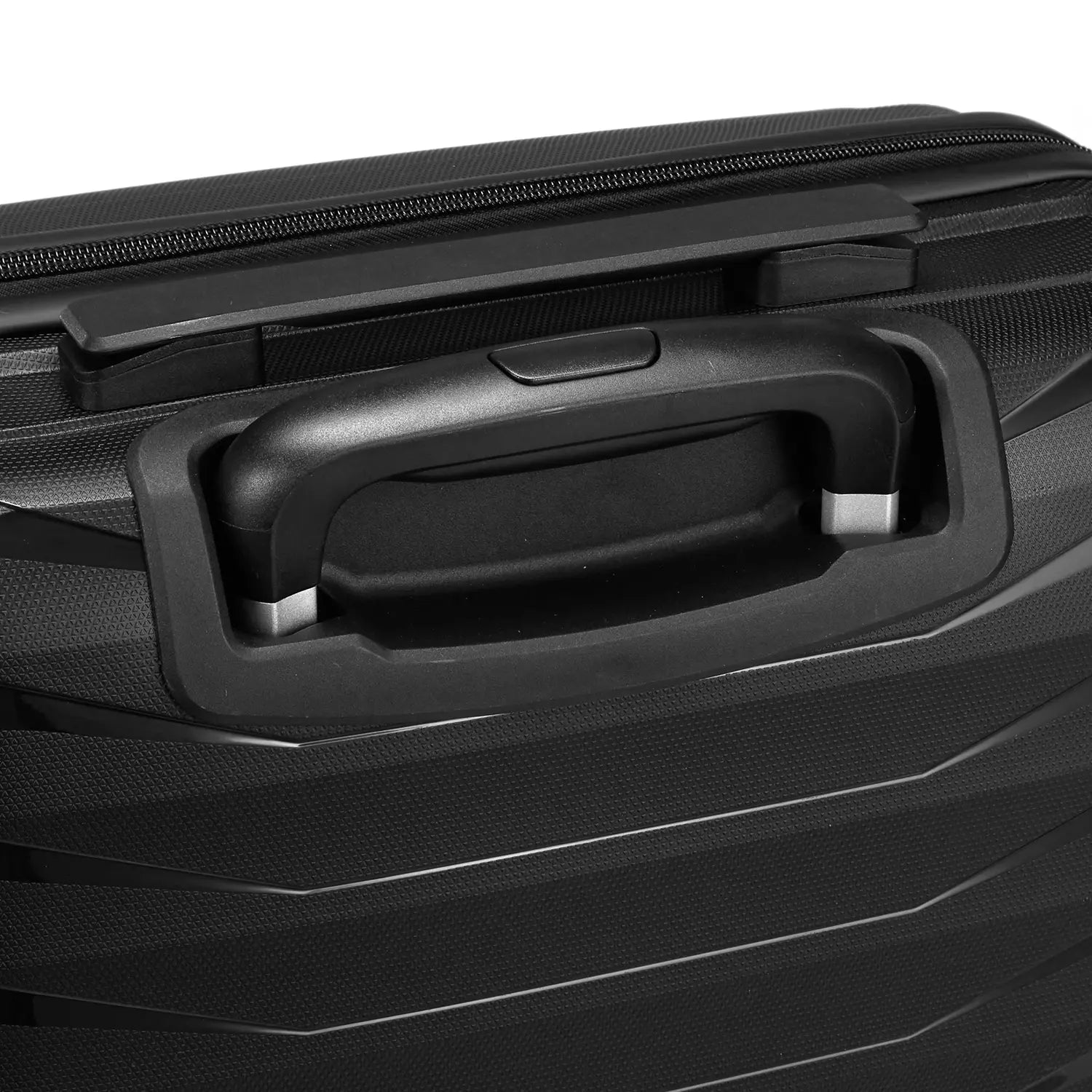 Franky PP15 Trolley M - Detailansicht vom Griff