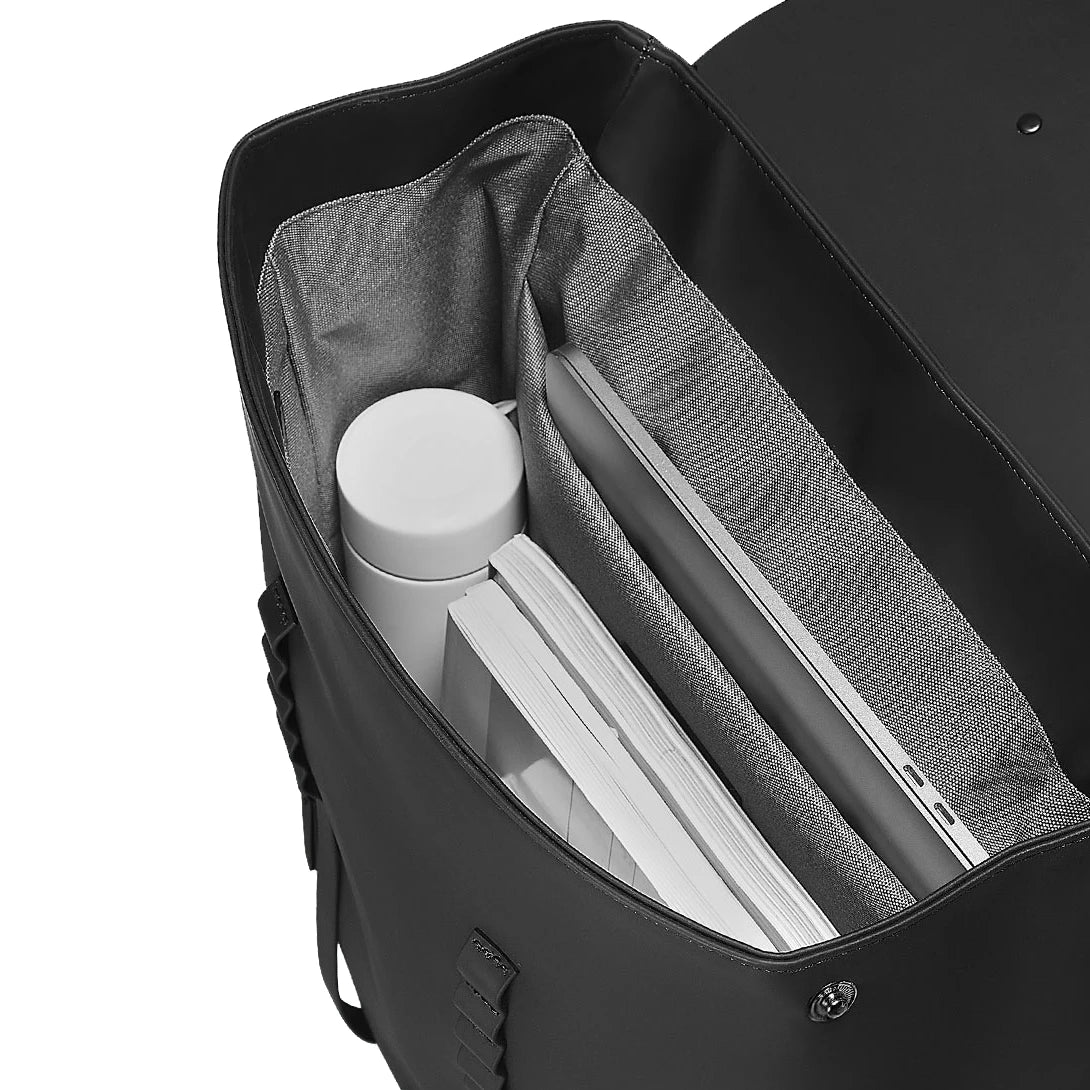 Detailaufnahme Gaston Luga Spläsh 2.0 16 Zoll Laptop Backpack