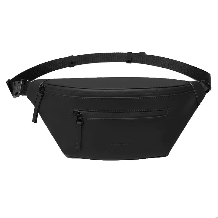Gaston Luga Spläsh Bum Bag – moderne Gürteltasche für Reisen, Freizeit und Alltag