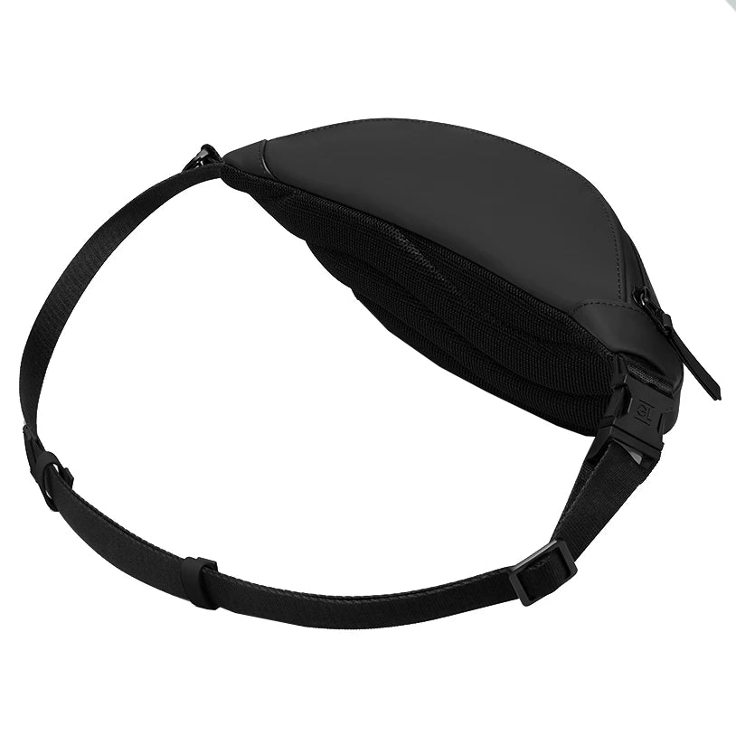 Rückseite Gaston Luga Spläsh Bum Bag 32 cm mit verstellbarem Gurt